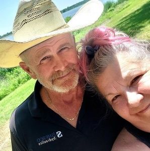 Meet your Posher, Tammy